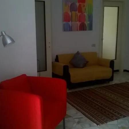 Apartment L'aloe Turbigo