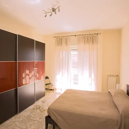 Apartment L'aloe *