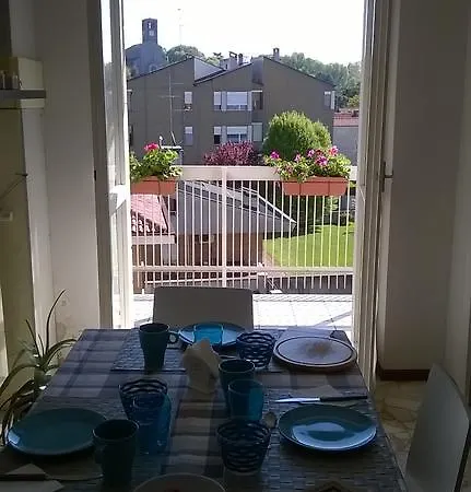 Apartment L'aloe Turbigo
