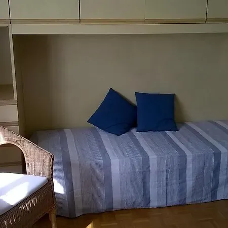 Apartment L'aloe