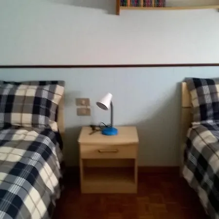 Apartment L'aloe *
