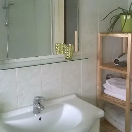 L'aloe Apartment Turbigo